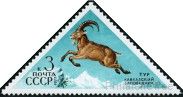 Timbre Y&T N3946