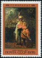 Stamp Y&T N4321