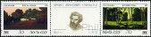 Timbre Y&T N5827-28