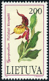Stamp Y&T N430