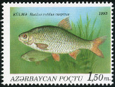 Briefmarken Y&T N107