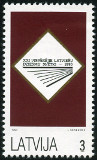 Timbre Y&T N�321
