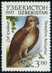 Briefmarken Y&T N10