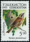 Briefmarken Y&T N11