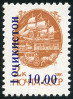 Timbre Tadjikistan Y&T N29A