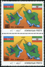 Timbre Y&T N�124-127