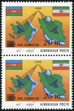 Timbre Y&T N�125-126