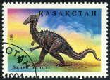 Briefmarken Y&T N36
