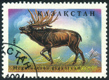 Briefmarken Y&T N40