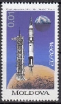 Briefmarken Y&T N96