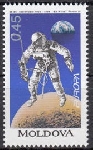 Briefmarken Y&T N97