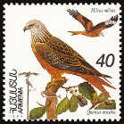 Briefmarken Y&T N216