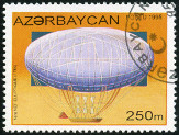 Briefmarken Y&T N226