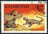 Briefmarken Y&T N54