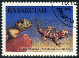 Briefmarken Y&T N56