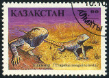 Briefmarken Y&T N57