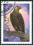 Briefmarken Y&T N54