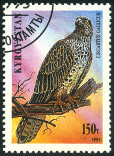 Briefmarken Y&T N55