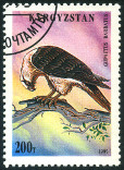 Briefmarken Y&T N56
