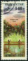 Briefmarken Y&T N61