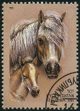 Briefmarken Y&T N67