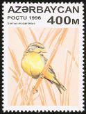 Stamp Y&T N281