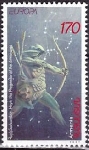 Briefmarken Y&T N279