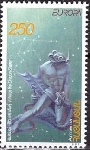 Briefmarken Y&T N280