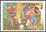 Briefmarken Y&T N360