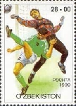 Briefmarken Y&T N156