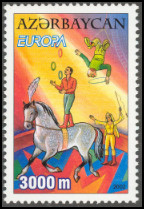 Briefmarken Y&T N432