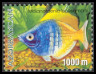 Timbre Y&T N�457