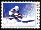 Briefmarken Y&T N408