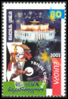 Timbre Y&T N