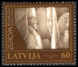 Timbre Y&T N2003-008
