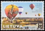 Stamp Y&T N�2003-022