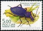 Stamp Y&T N6738