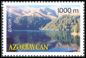 Briefmarken Y&T N489