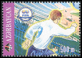 Timbre Y&T N�498