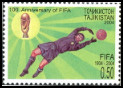 Stamp Y&T N�2004-012