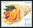 Briefmarken Y&T N489