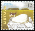 Timbre Y&T N2005-009