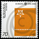 Timbre Y&T N°485