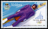 Briefmarken Y&T N