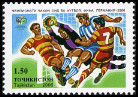 Briefmarken Y&T N2006-010