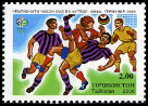 Stamp Y&T N�2006-012