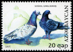 Briefmarken Y&T N573