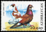 Briefmarken Y&T N574