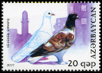 Briefmarken Y&T N575