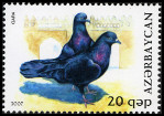 Briefmarken Y&T N576